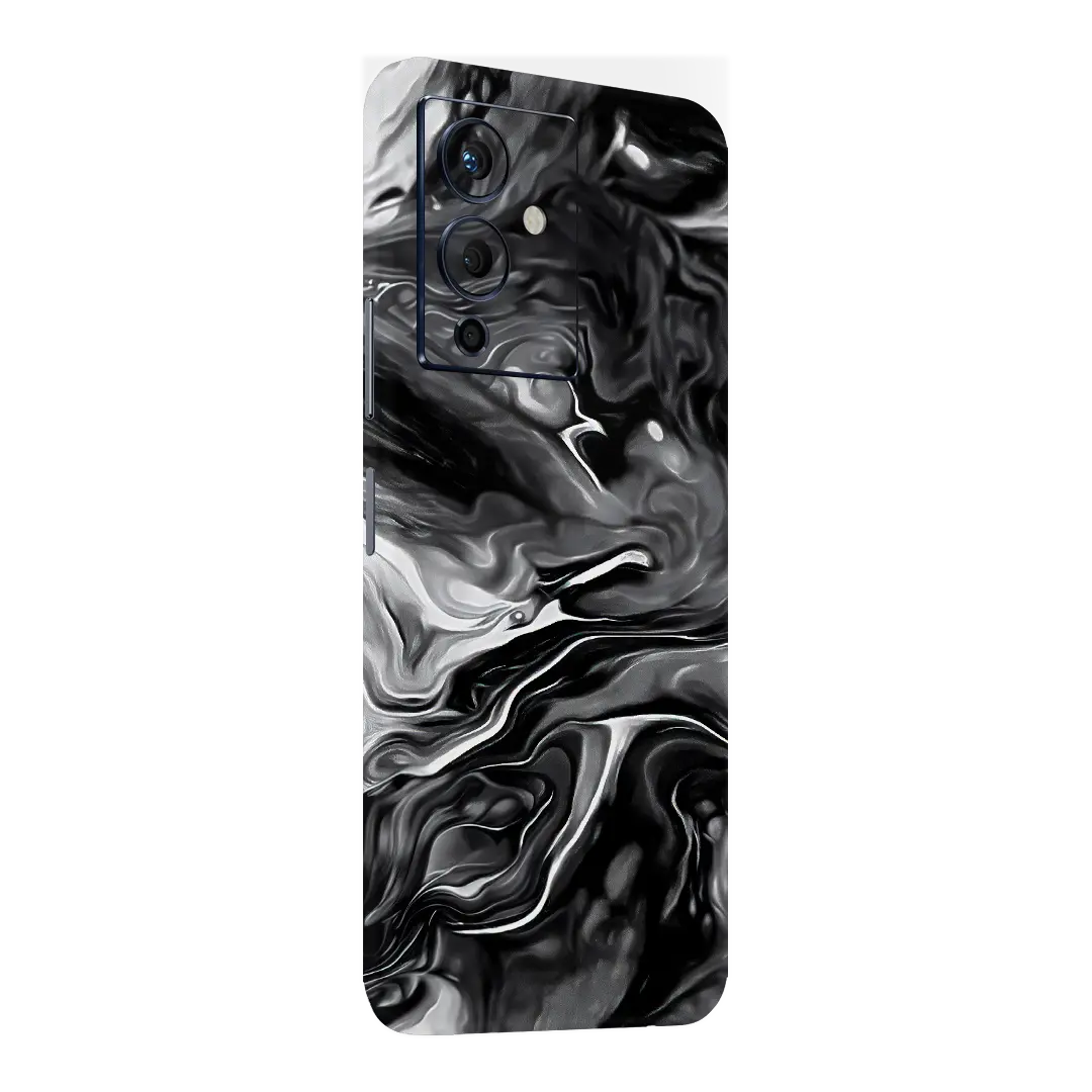 Preload Full Back / Midnight Fog
