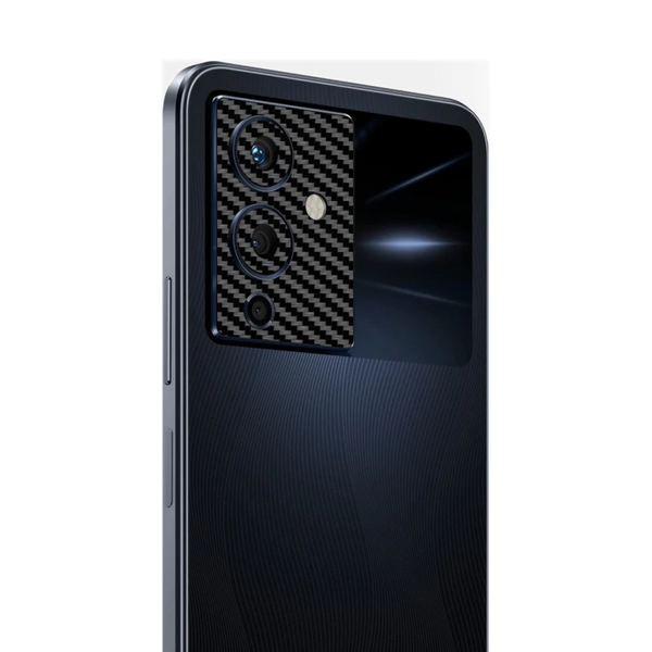 Infinix Note 12 Pro Camera Skins & Wraps