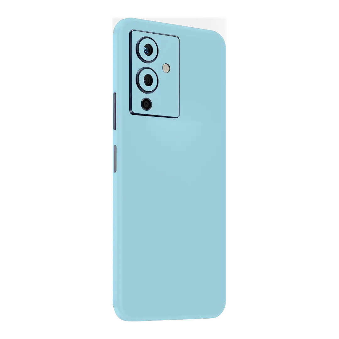 Preload Full Back / Pastel Blue