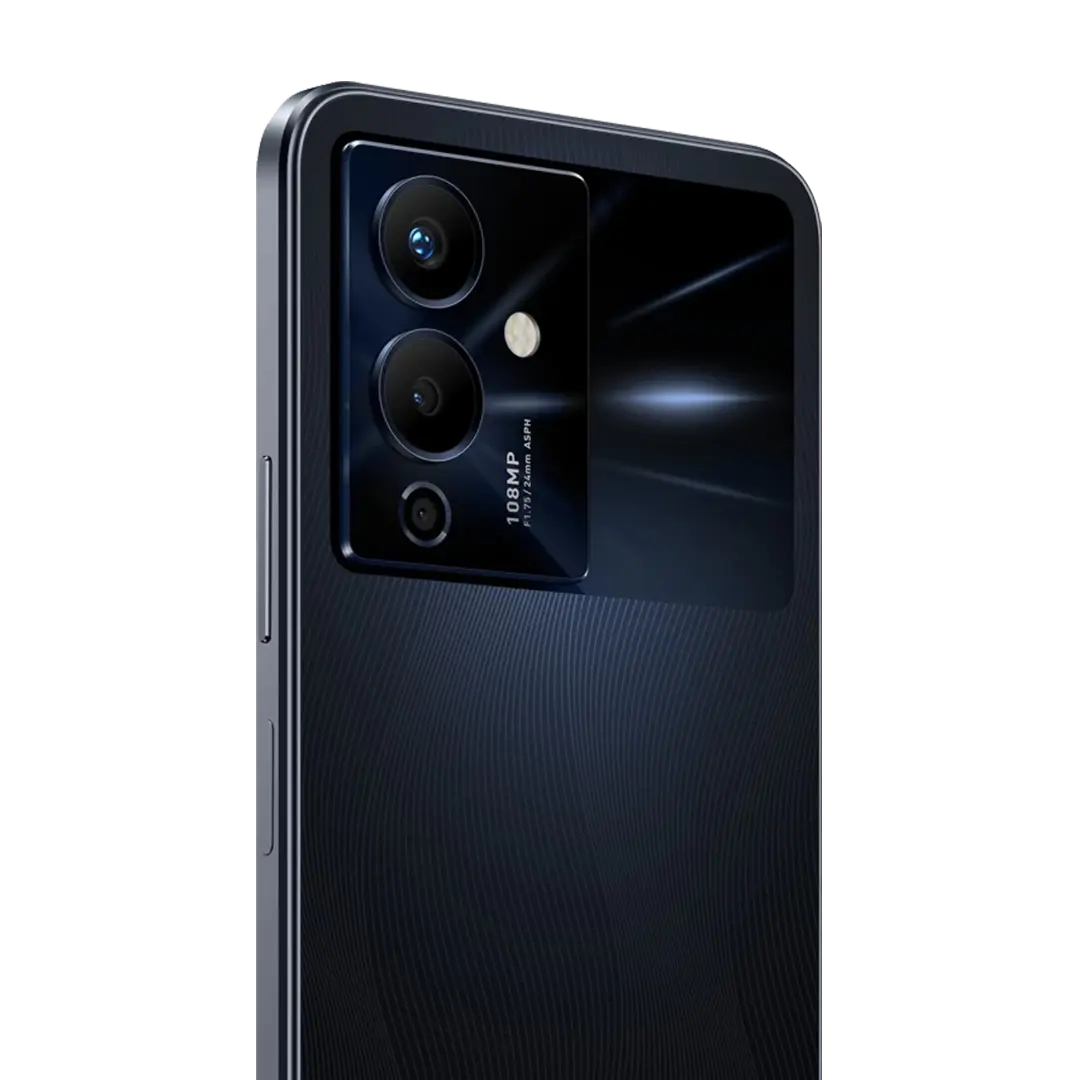 Infinix Note 12 Pro Camera Skins & Wraps