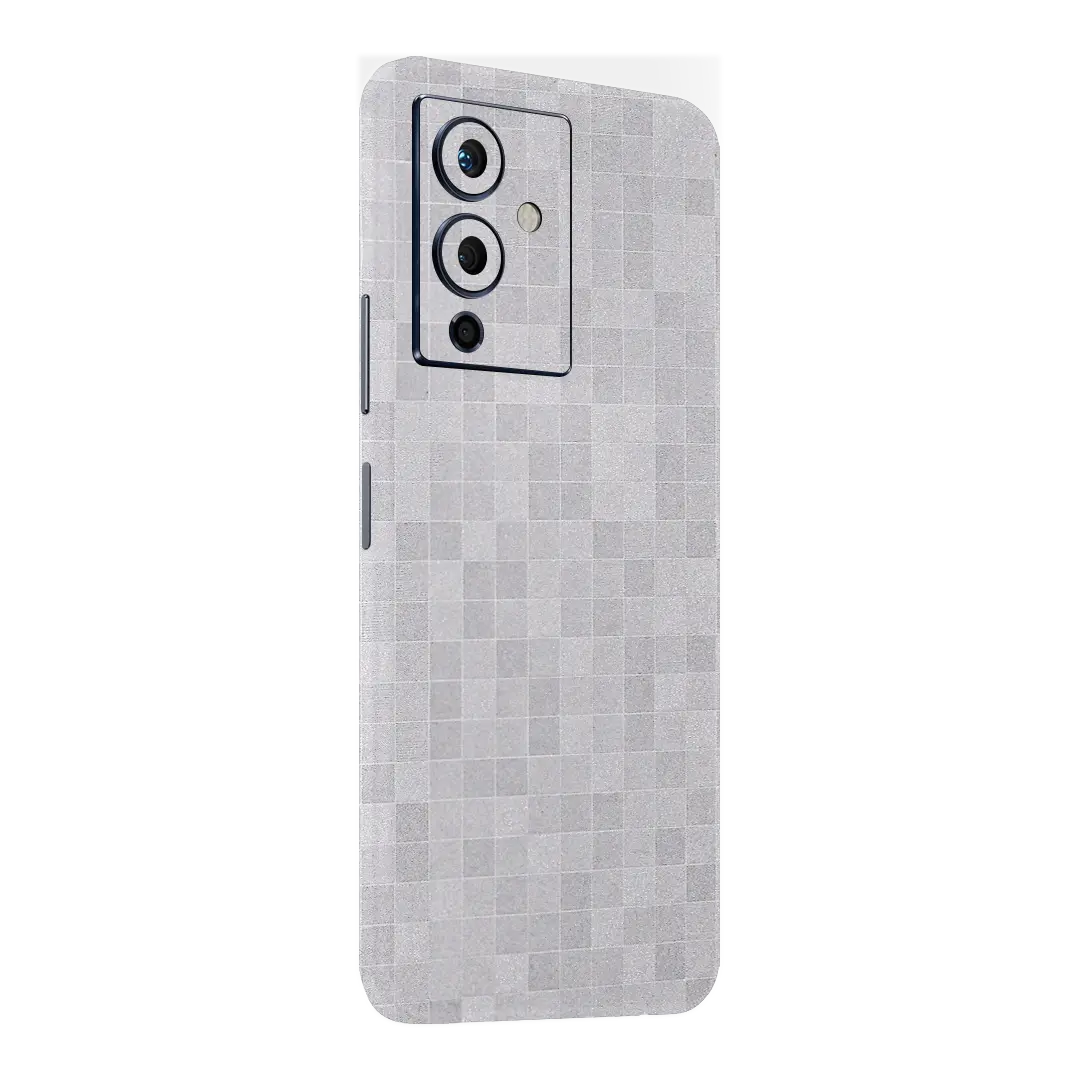Preload Full Back / Pixels Light