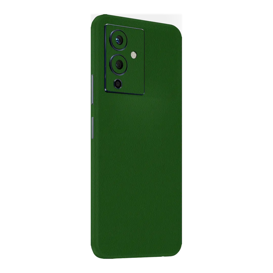 Preload Full Back / Sandstone Green