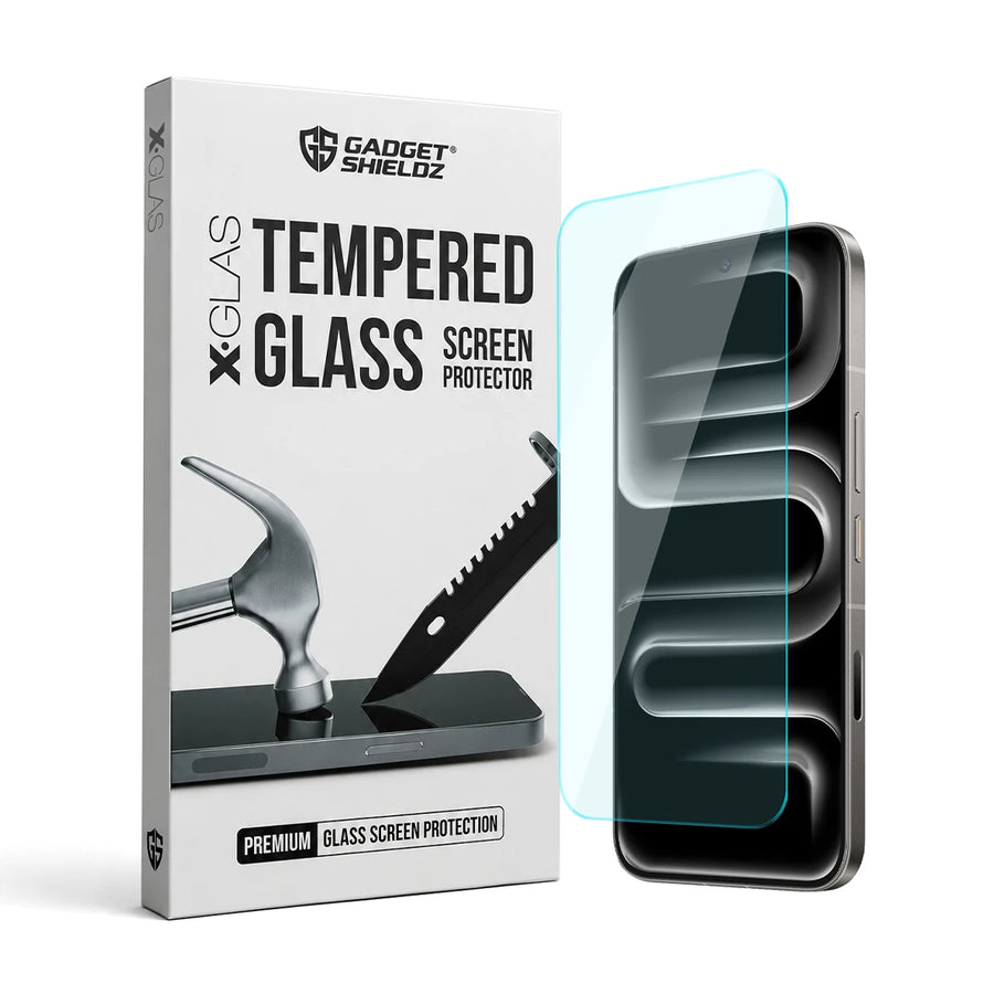 Infinix Note 60 Tempered Glass Screen Guard Protector