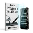Infinix Note 60 Tempered Glass Screen Guard Protector