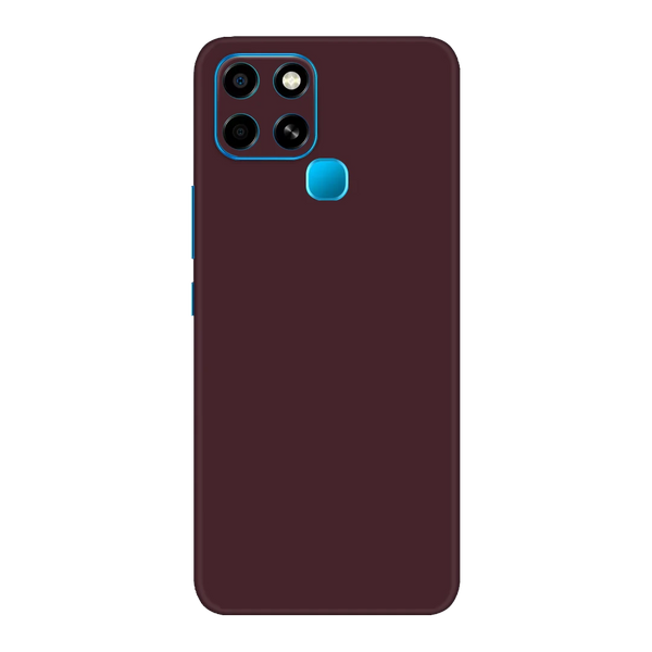 Infinix Smart 6 Skins & Wraps