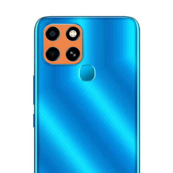 Infinix Smart 6 Camera Skins & Wraps