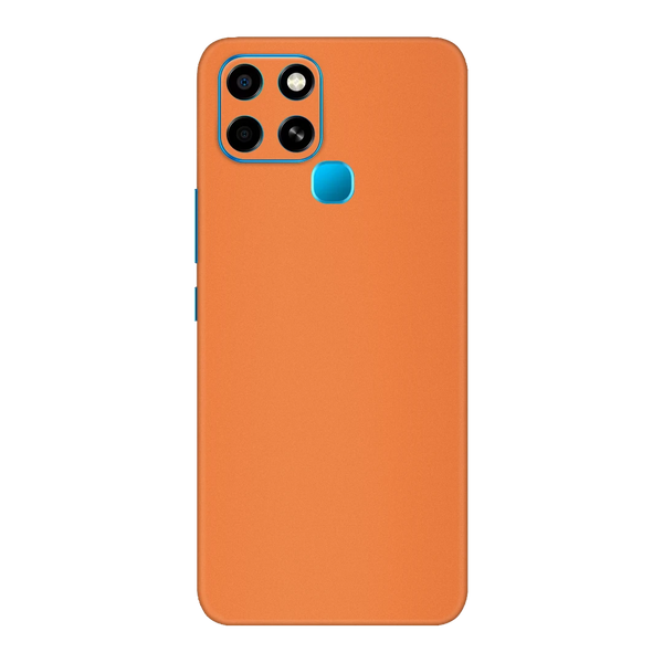 Infinix Smart 6 Skins & Wraps