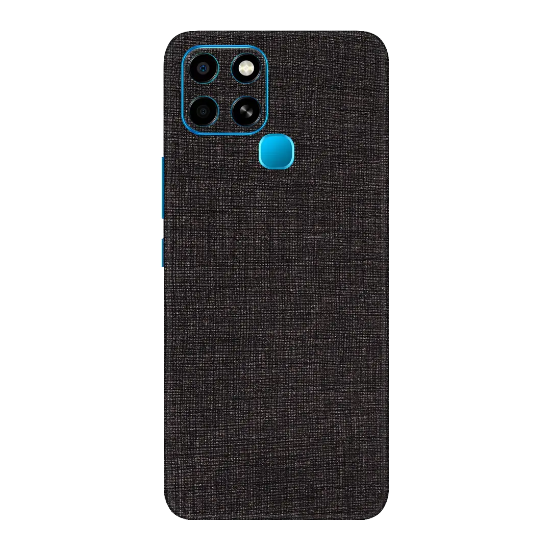 Preload Full Back / Fabrix