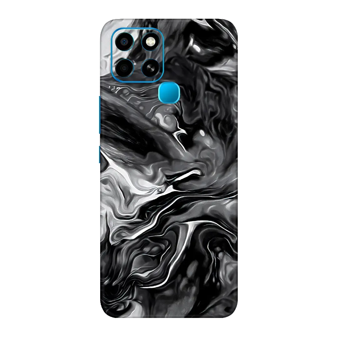 Preload Full Back / Midnight Fog
