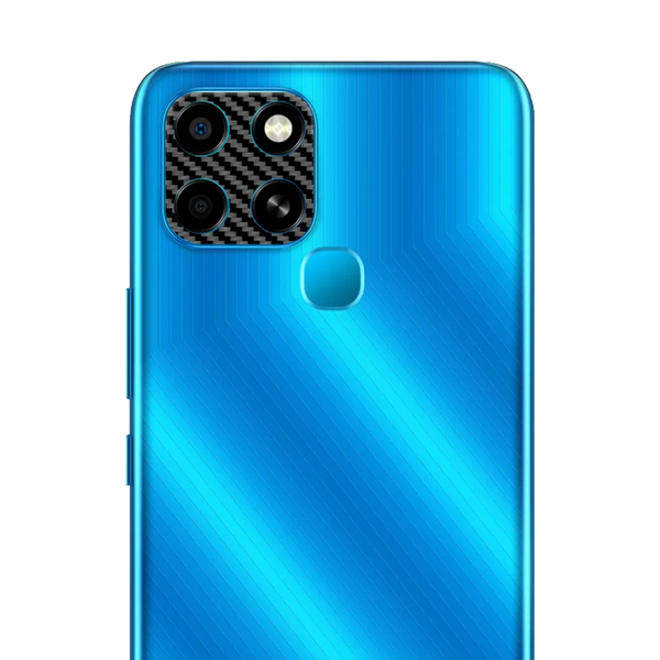 Infinix Smart 6 Camera Skins & Wraps