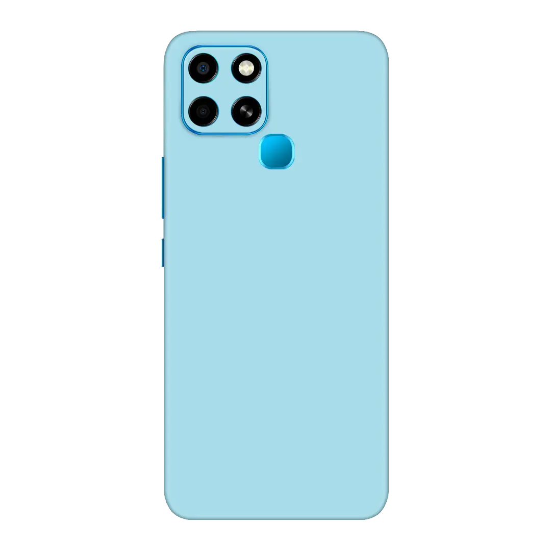 Preload Full Back / Pastel Blue