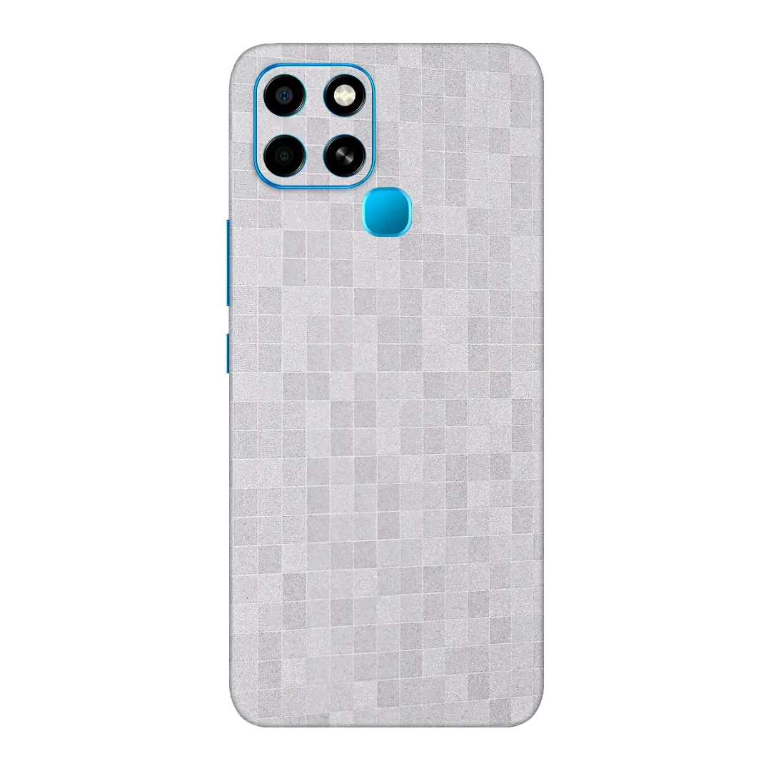 Preload Full Back / Pixels Light