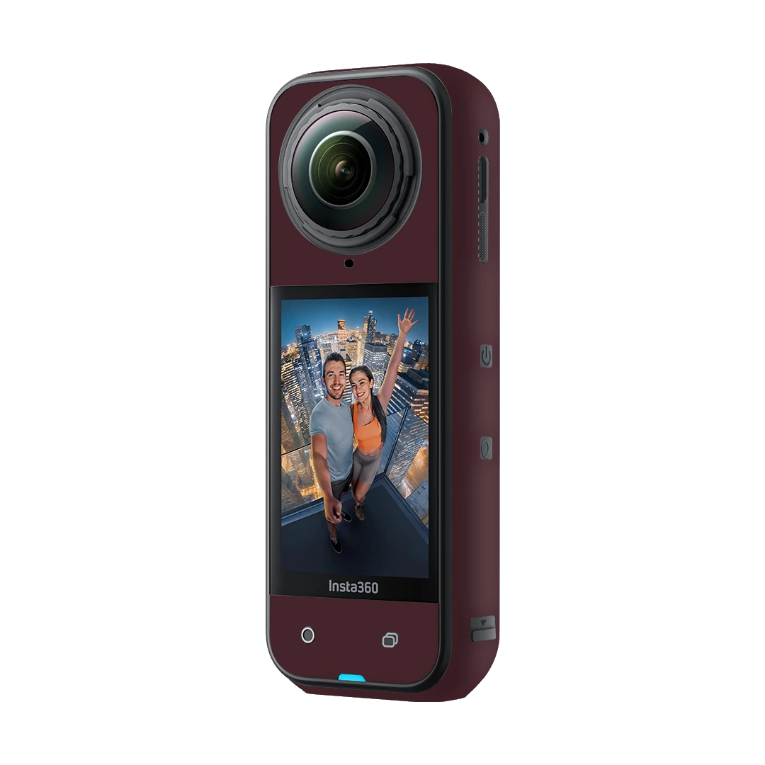 insta 360 x5 mobile skins & wraps