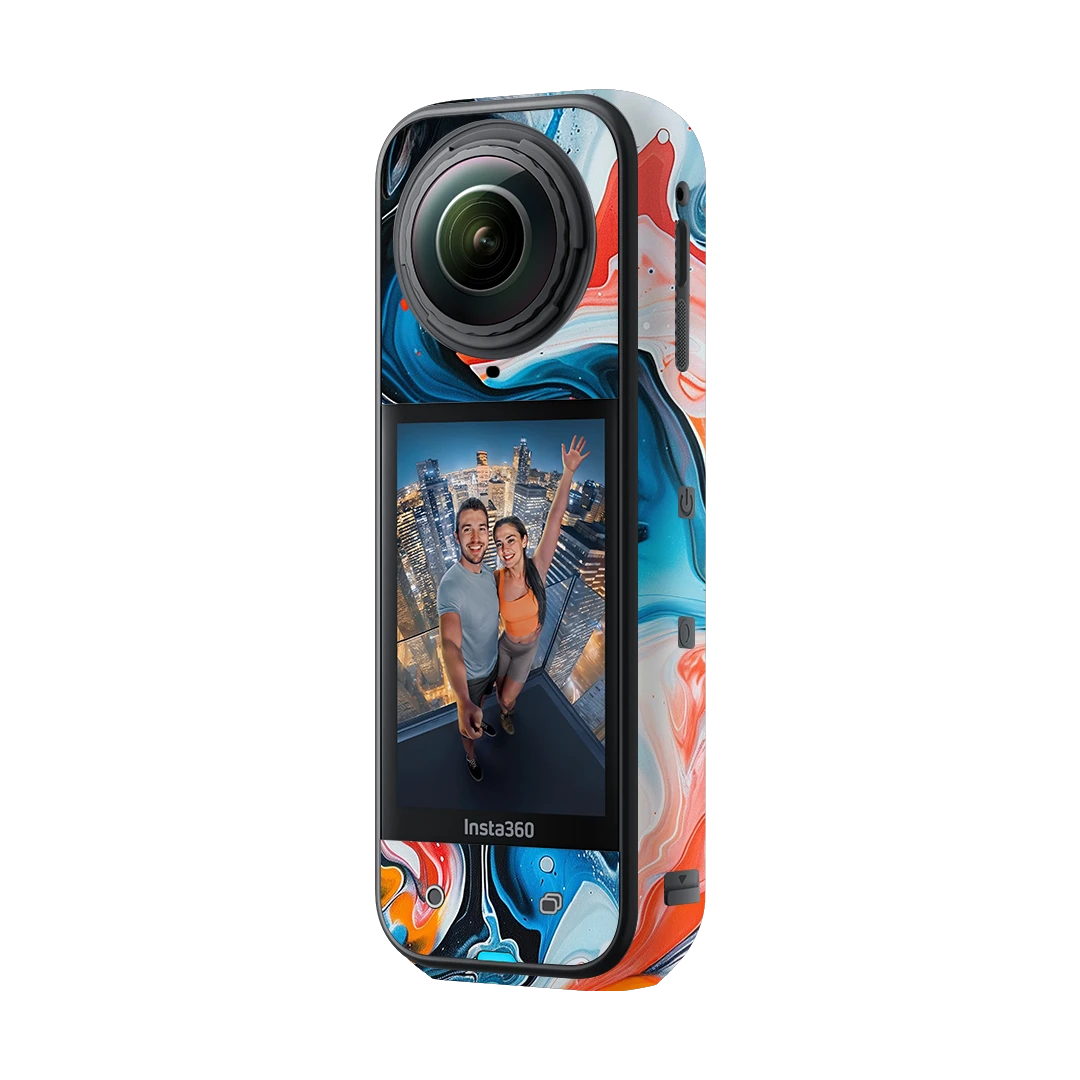 Preload Select Texture / Cryo Flare