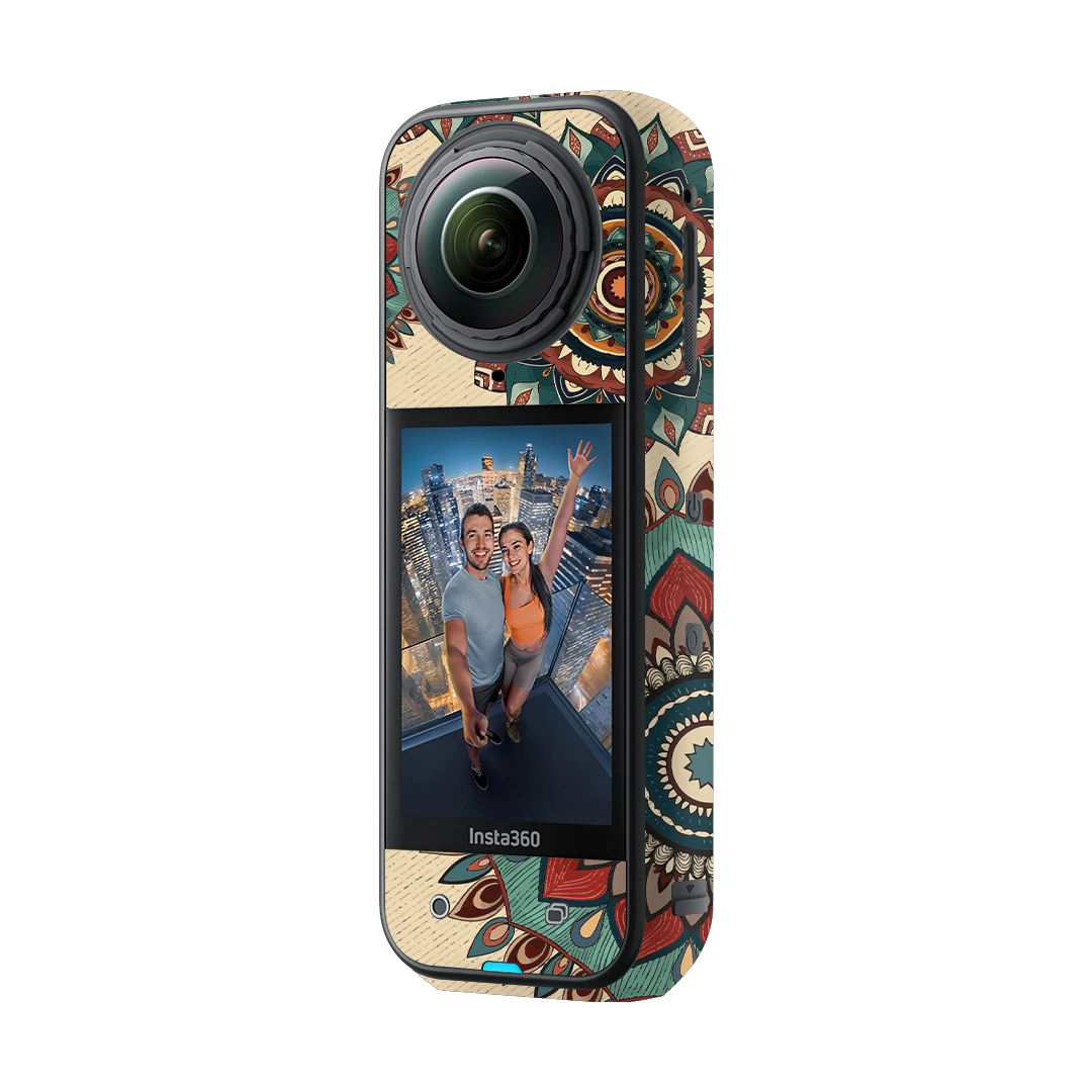 Preload Select Texture / Desert Bloom