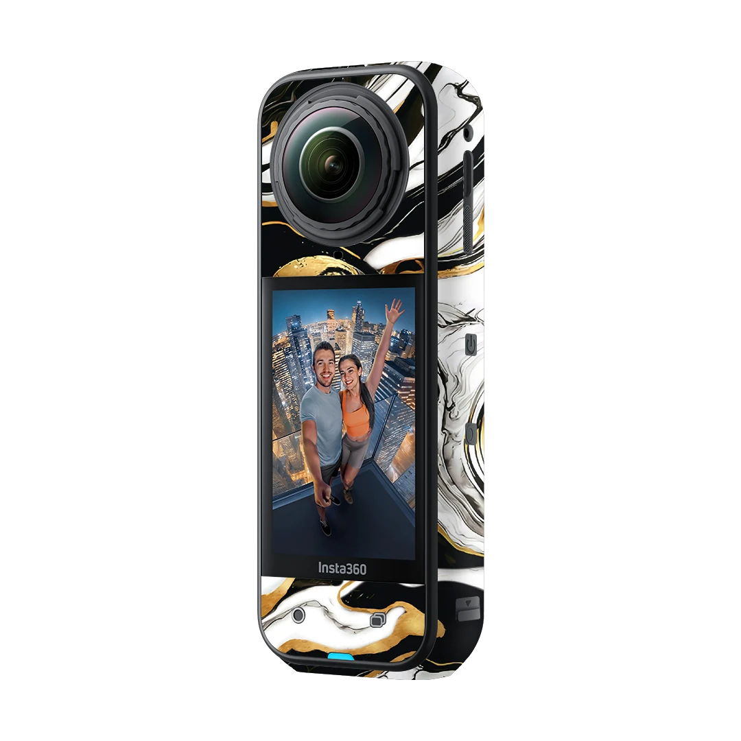 Preload Select Texture / Golden Abyss