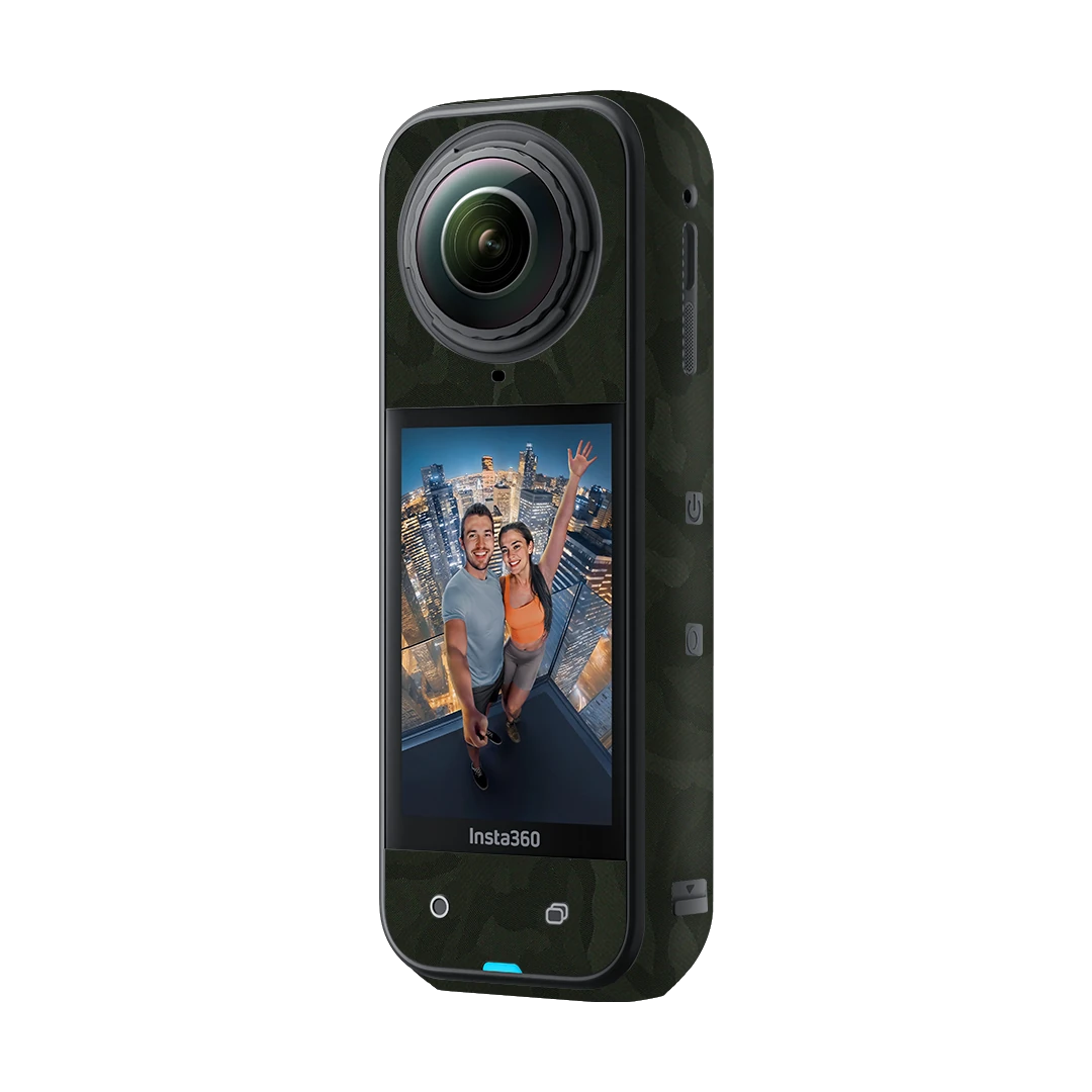 Preload Select Texture / Green Camo