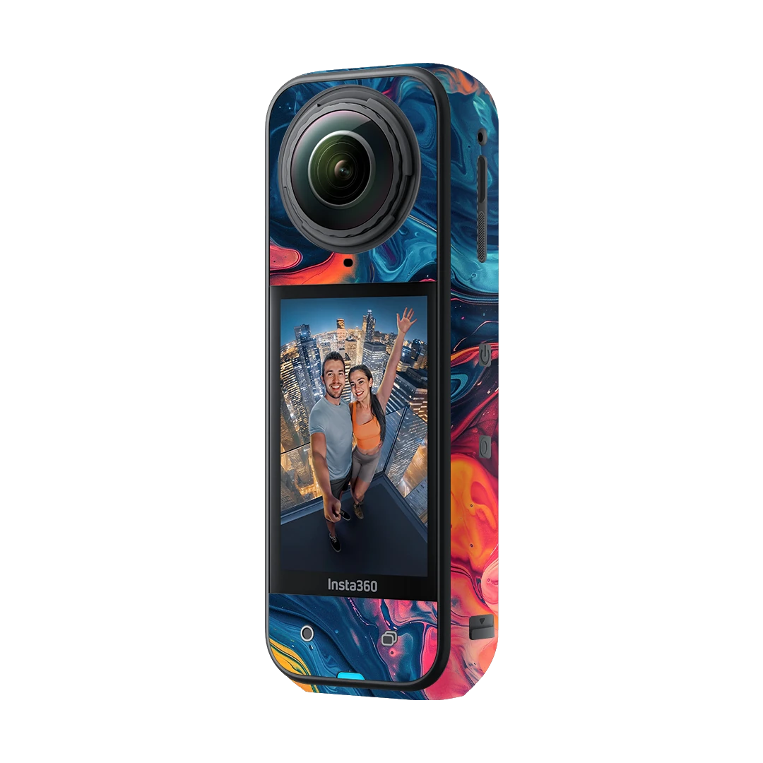 Preload Select Texture / Molten Fury