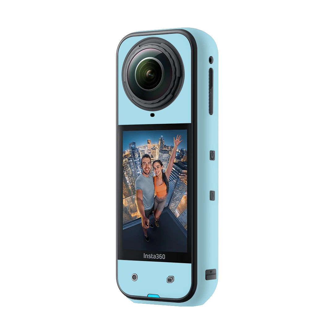 Preload Select Texture / Pastel Blue