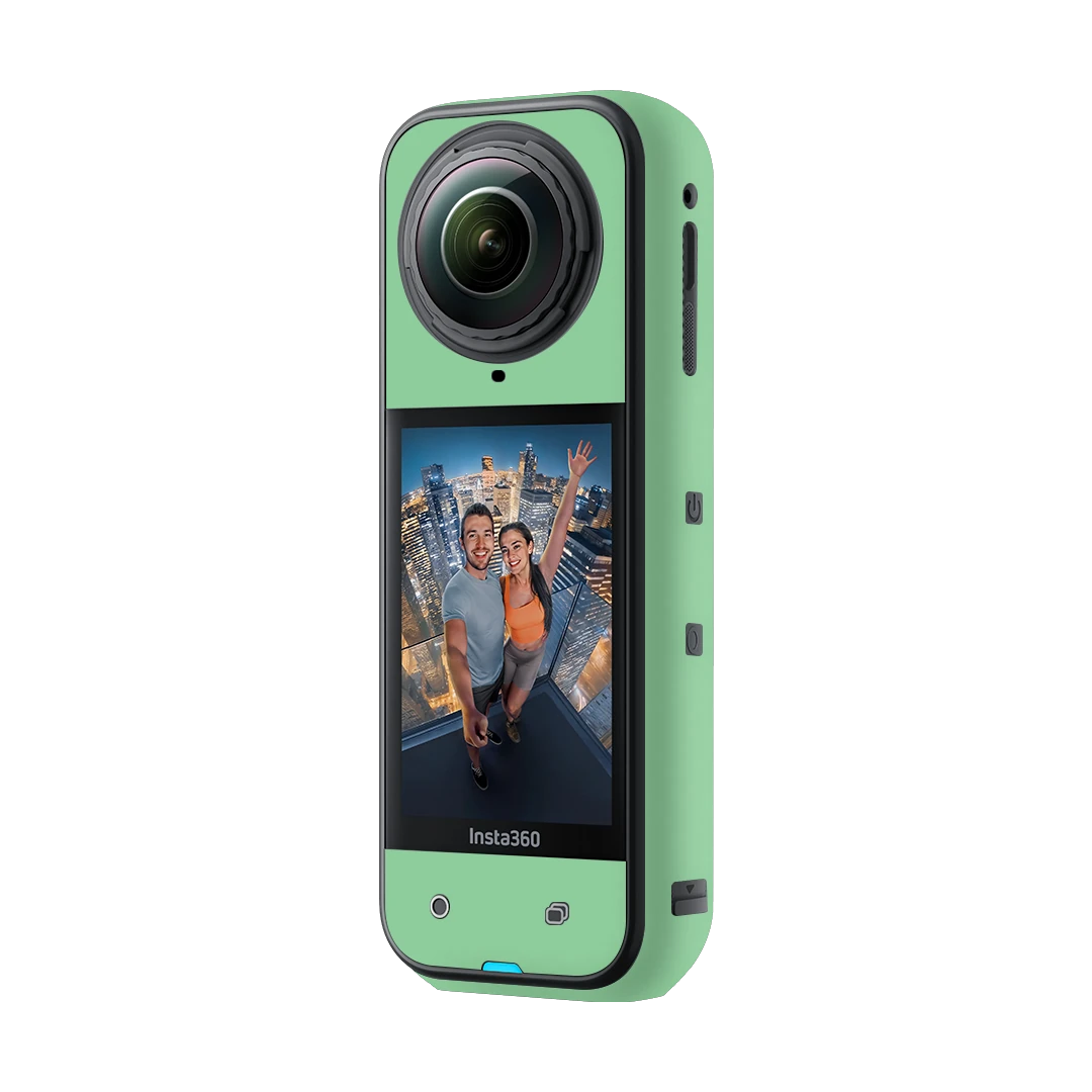 Preload Select Texture / Pastel Green