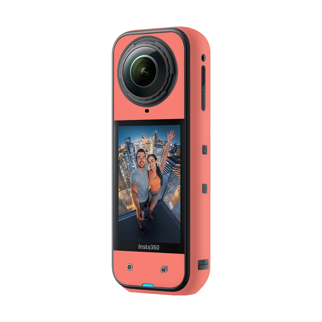 Preload Select Texture / Pastel Red