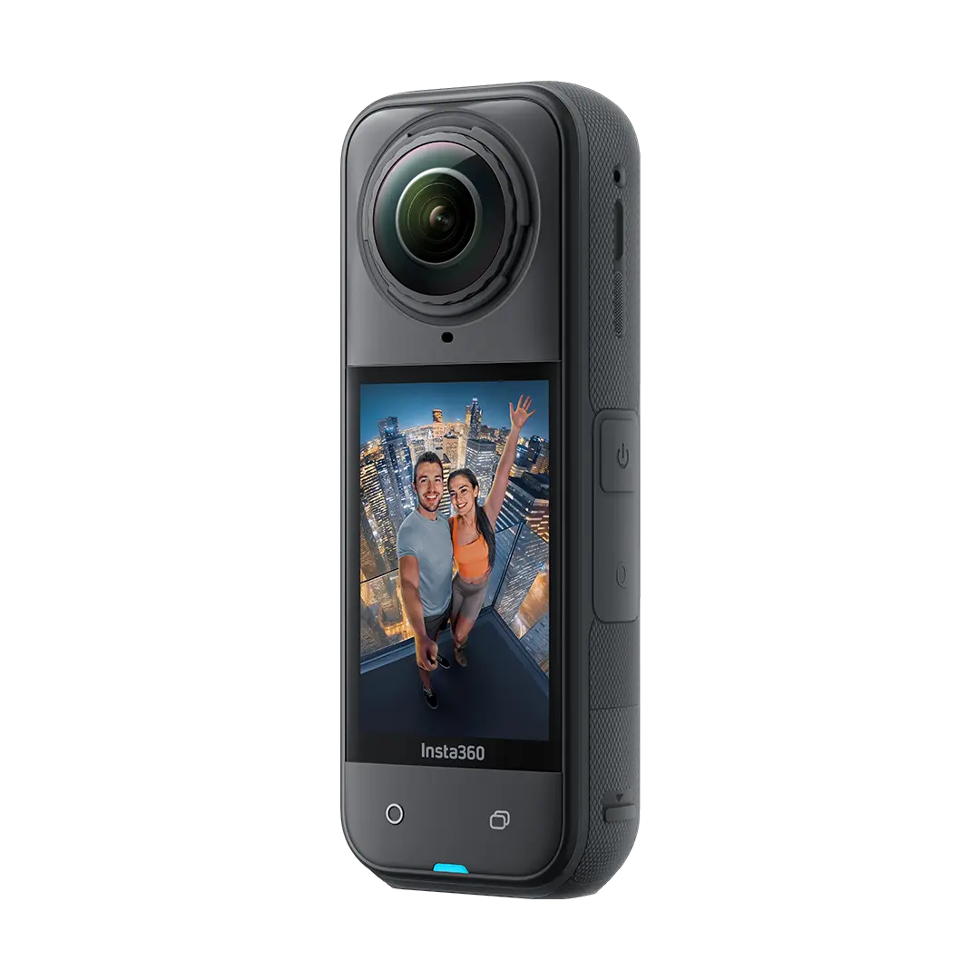 Insta 360 X5 Skins & Wraps