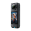 Insta 360 X5 Skins & Wraps