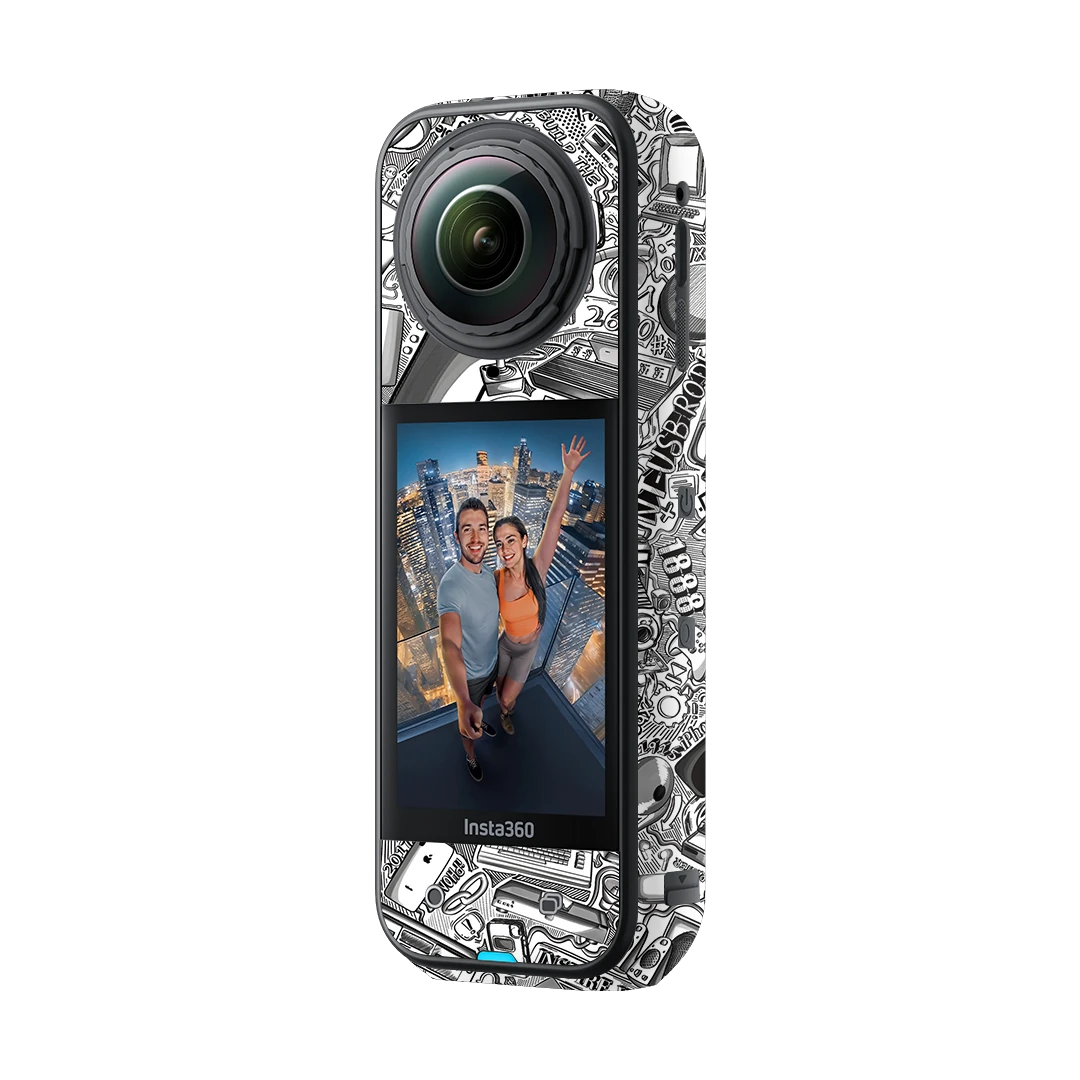 Preload Select Texture / Tech Camo Light