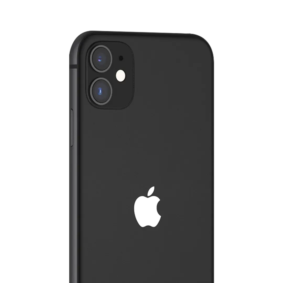 iPhone 11 Camera Skins & Wraps