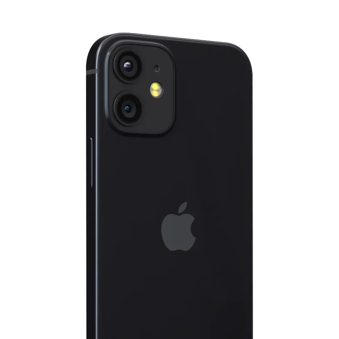 iPhone 12 Camera Skins & Wraps