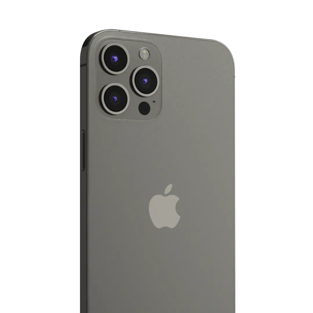 iPhone 12 Pro Max Camera Skins & Wraps