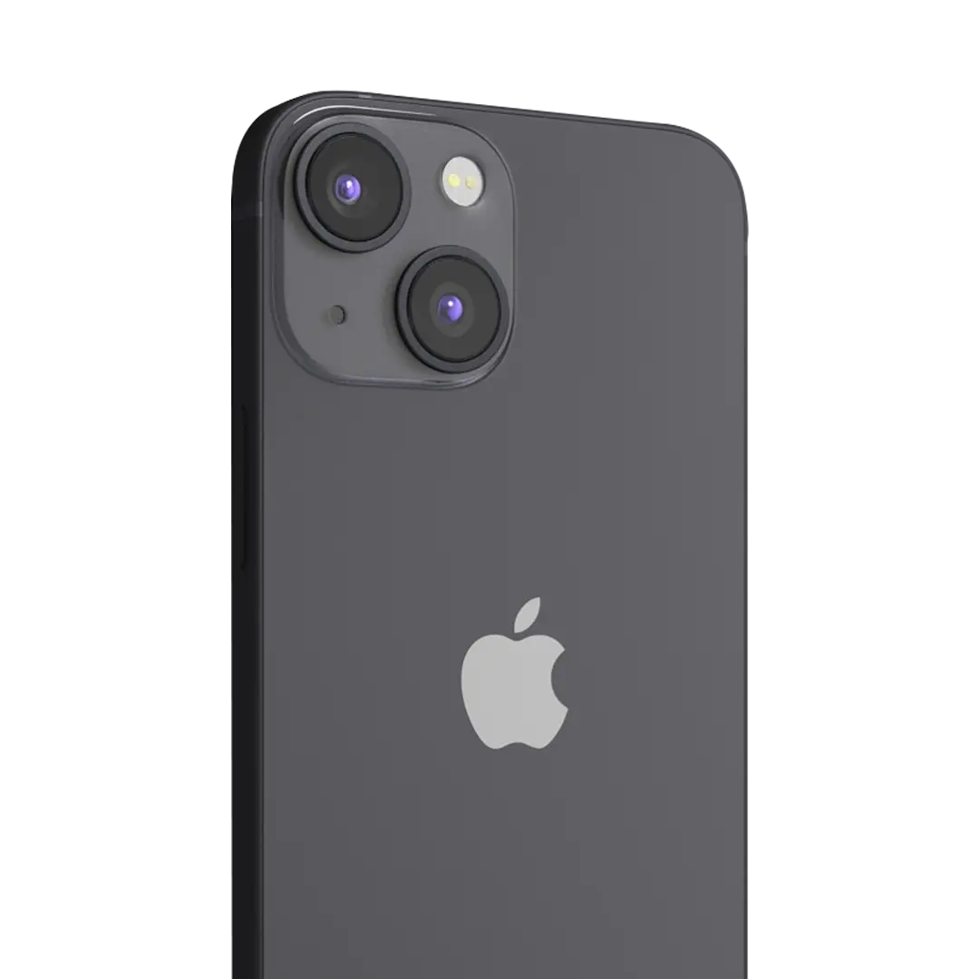 iPhone 13 Mini Camera Skins & Wraps