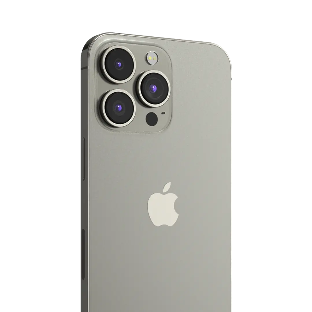 iPhone 13 Pro Max Camera Skins & Wraps