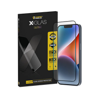 iPhone 14 Plus  Tempered Glass Screen Protector Ultra