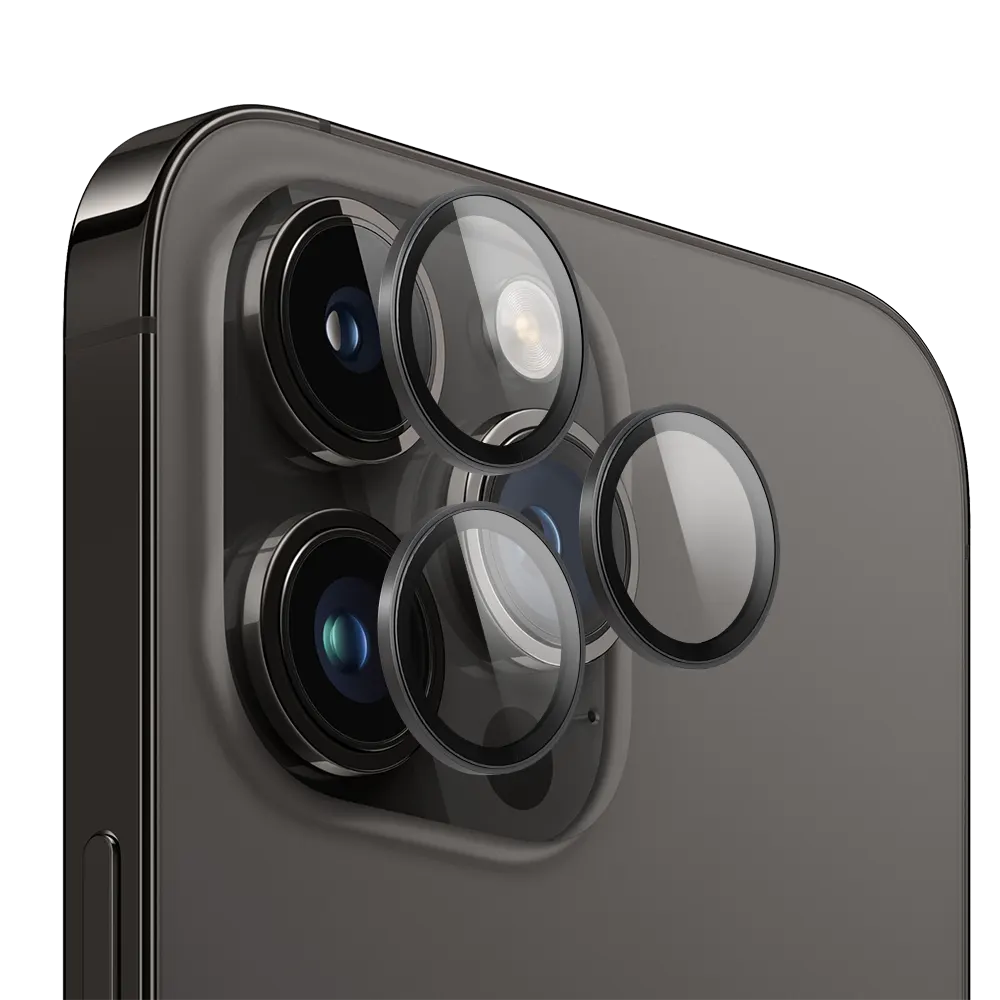 iPhone 14 Pro Camera Lens Protectors