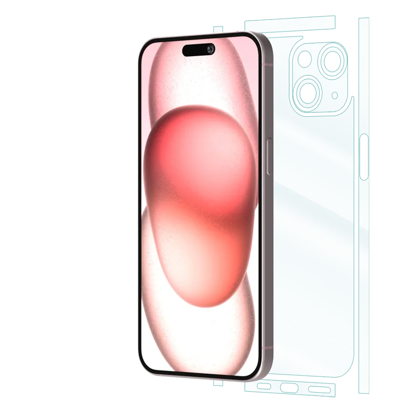 5 Best Screen Protectors for iPhone 15 and iPhone 15 Plus