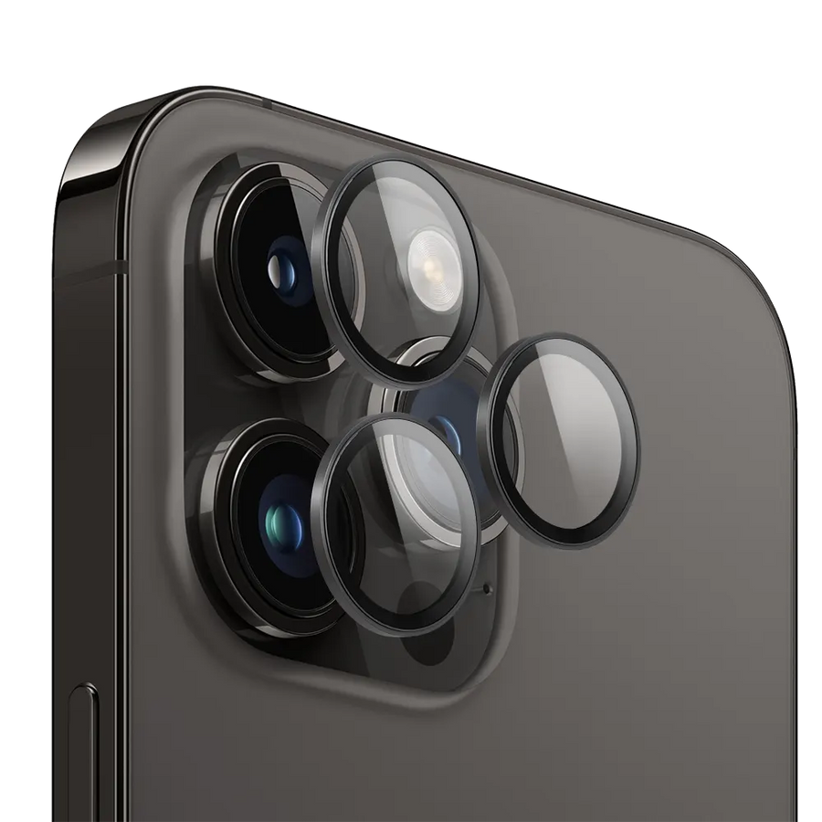 iPhone 15 Pro Max / 15 Pro Camera Lens Protectors