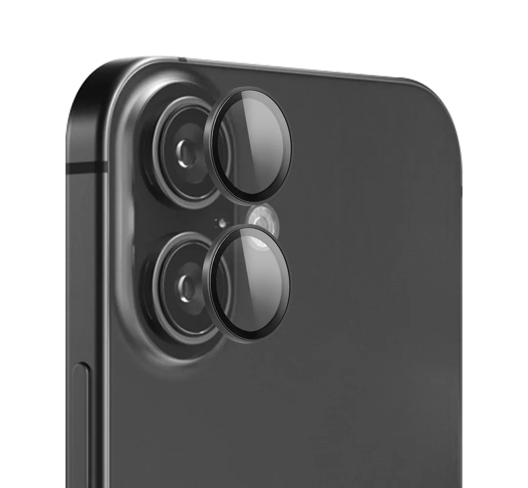 iPhone 16 Camera Lens Protectors