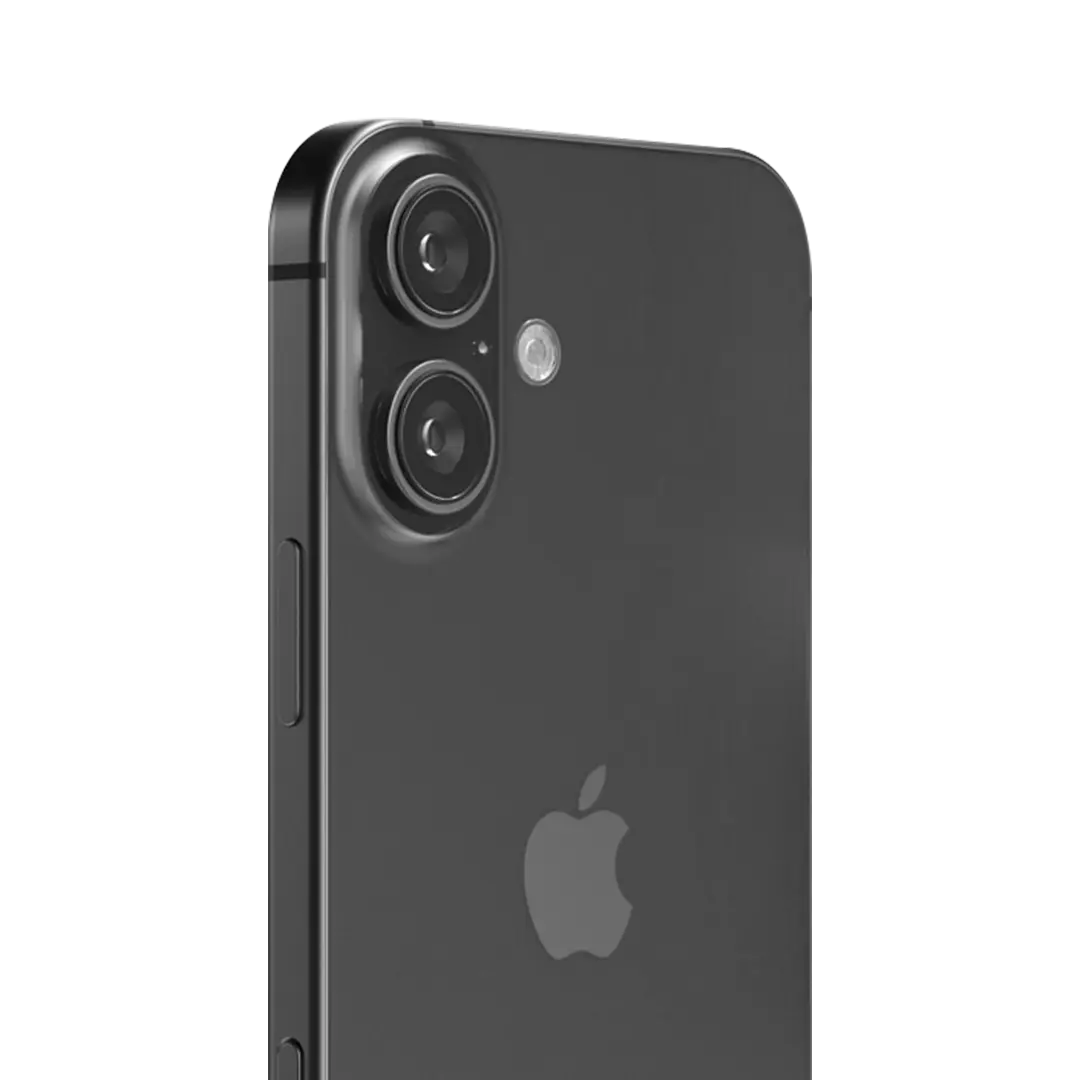 iPhone 16 Camera Skins & Wraps