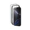 iPhone 16 Pro Max Tempered Glass Screen Protector