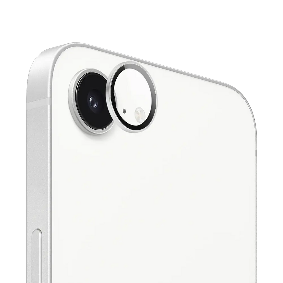 iPhone 16e Camera Lens Protectors