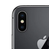 iPhone X Camera Skins
