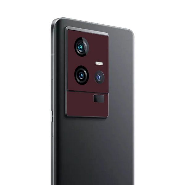 iQOO 11 Camera Skins & Wraps