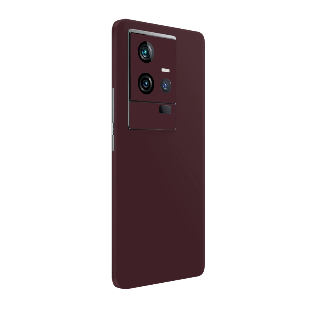 iqoo 11 mobile skins & wraps
