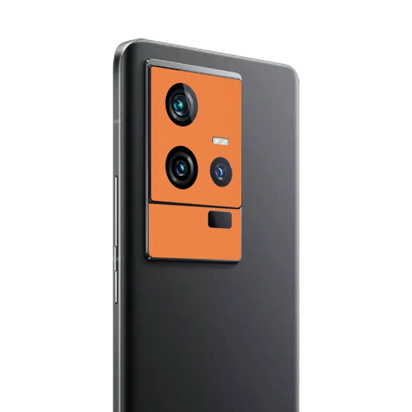 iQOO 11 Camera Skins & Wraps