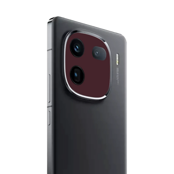 iQOO 12 Camera Skins & Wraps