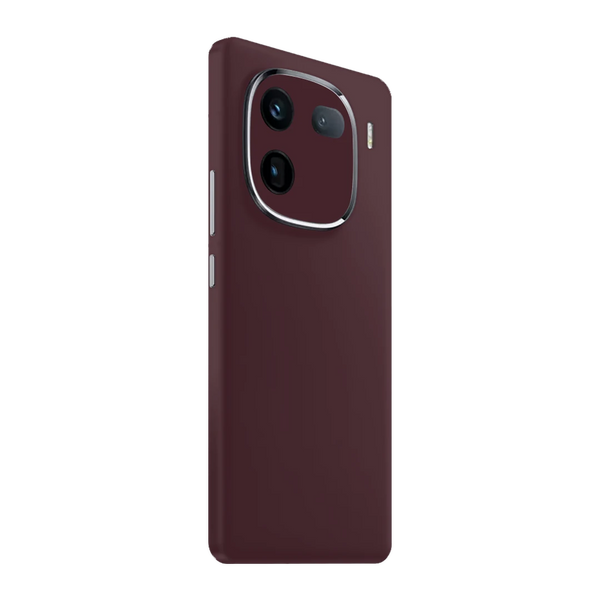 iQOO 12 Skins & Wraps