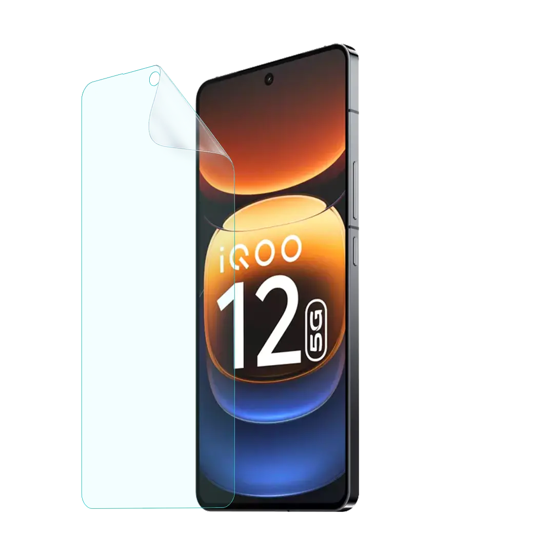 iQOO 12 Screen Protector