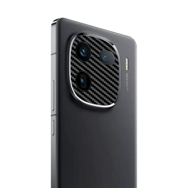 iQOO 12 Camera Skins & Wraps