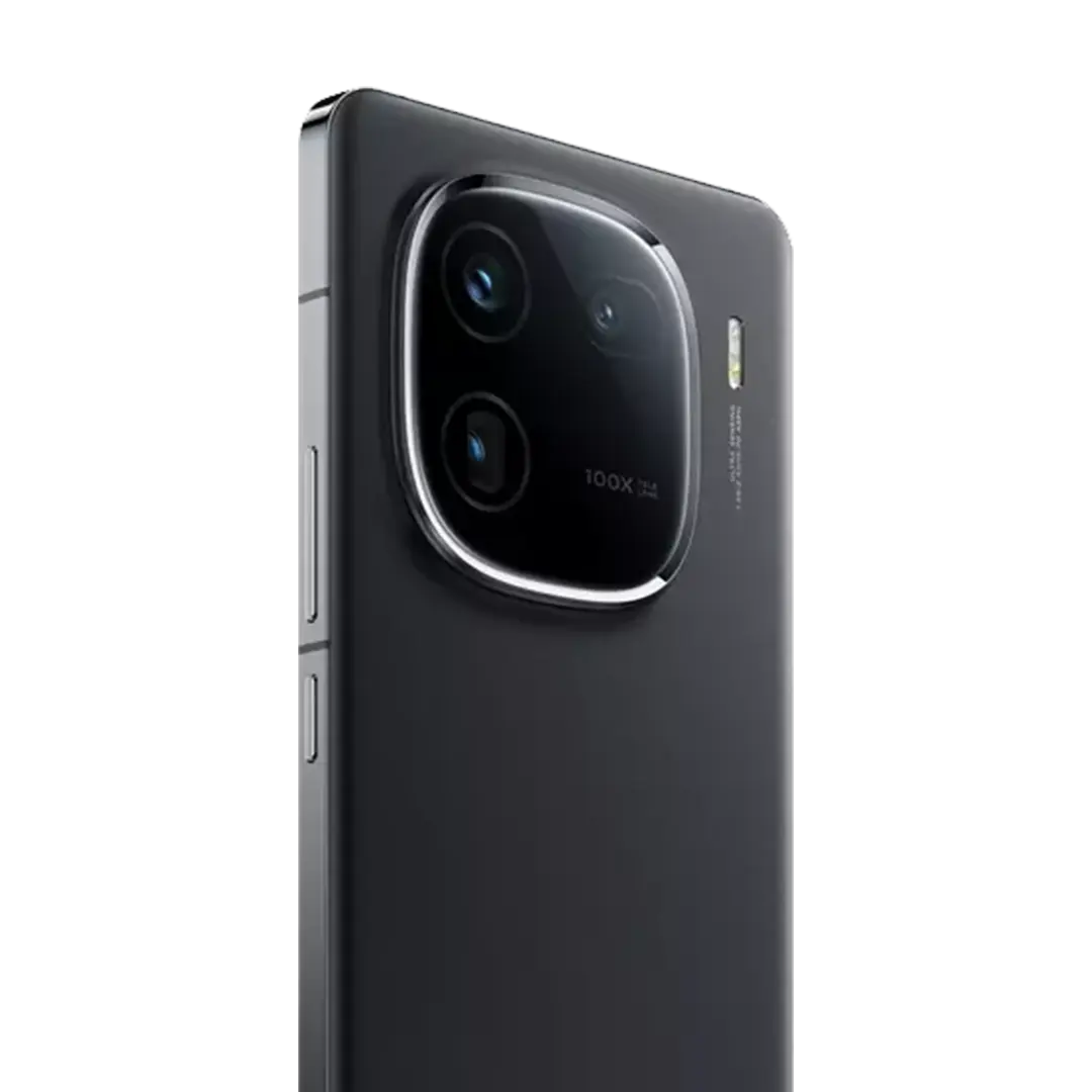 iQOO 12 Camera Skins & Wraps